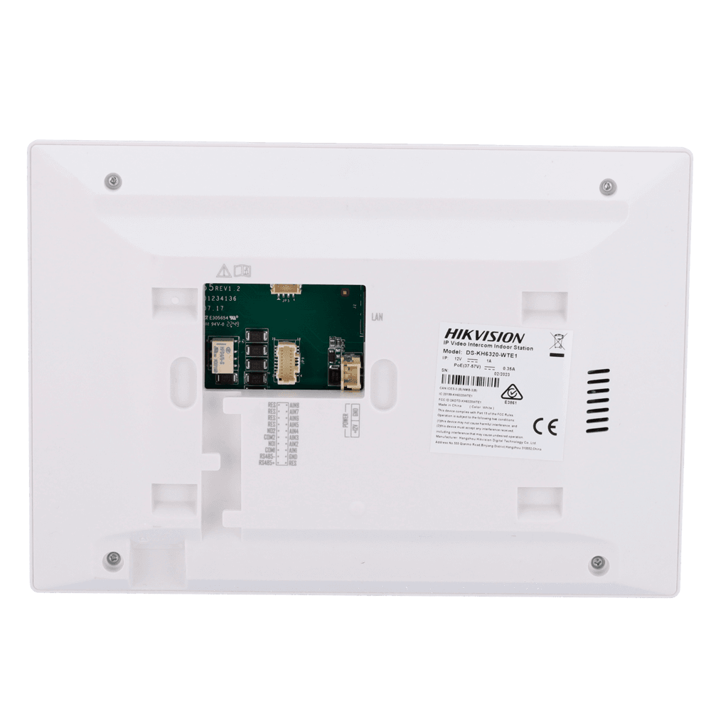 DS-KH6320-WTE1-W - imagen 4