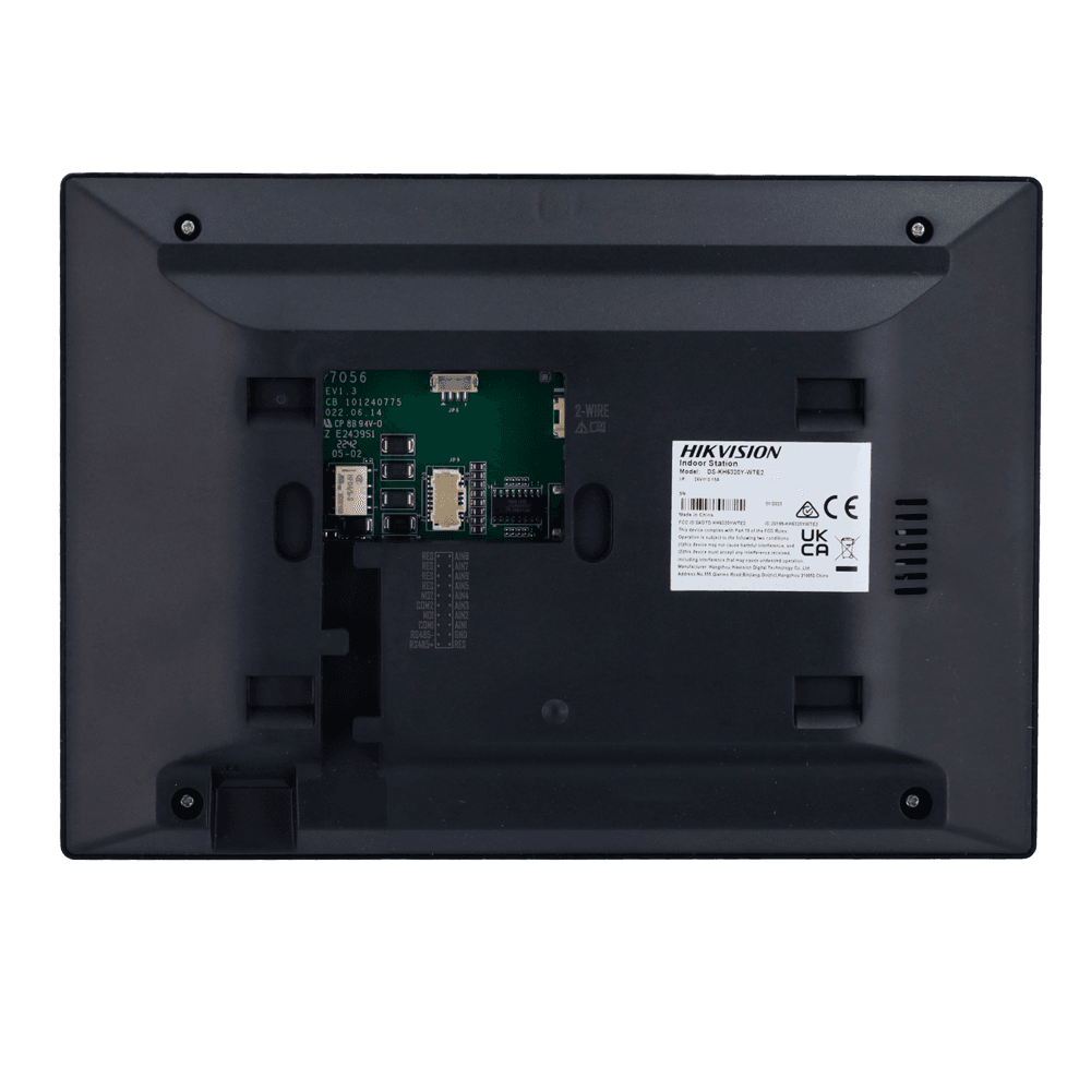 DS-KH6320Y-WTE2 - imagen 4
