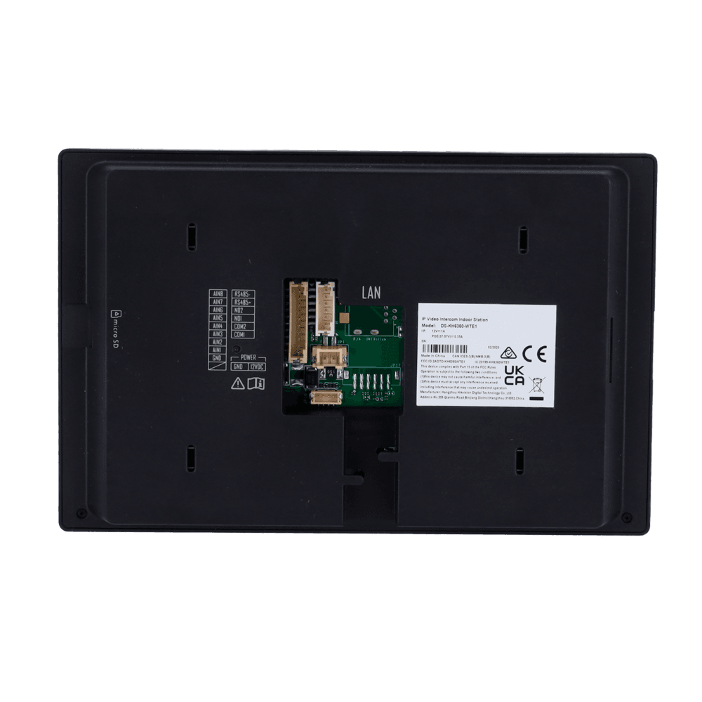 DS-KH6350-WTE1 - imagen 4