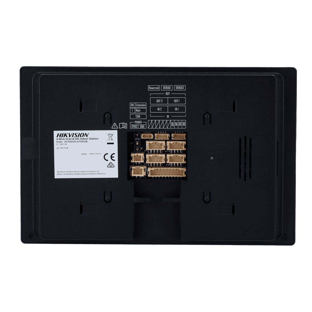 DS-KH6352-WTDE6(B) - imagen 4