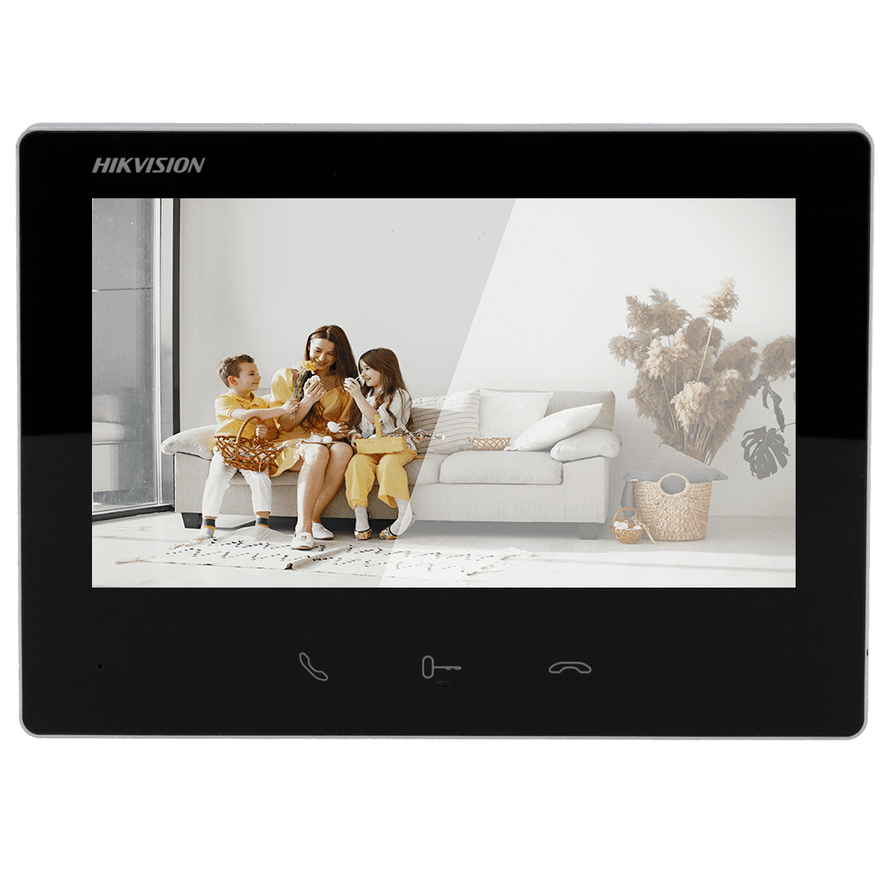 DS-KH7300EY-TE2 - imagen 2