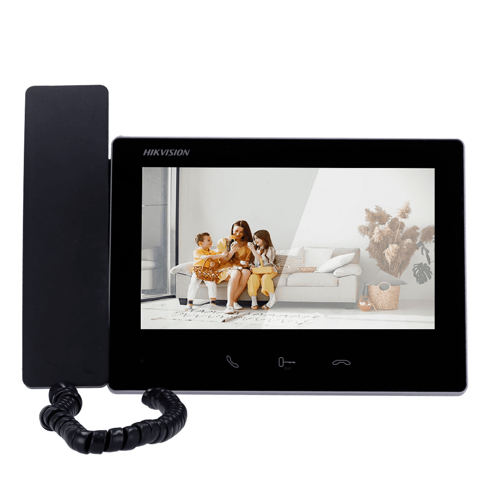 DS-KH7300EY-THE2 - imagen 2