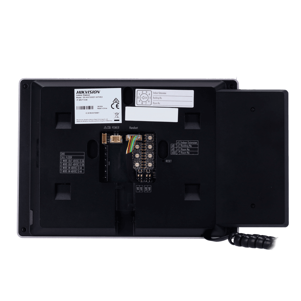 DS-KH7300EY-THE2 - imagen 4
