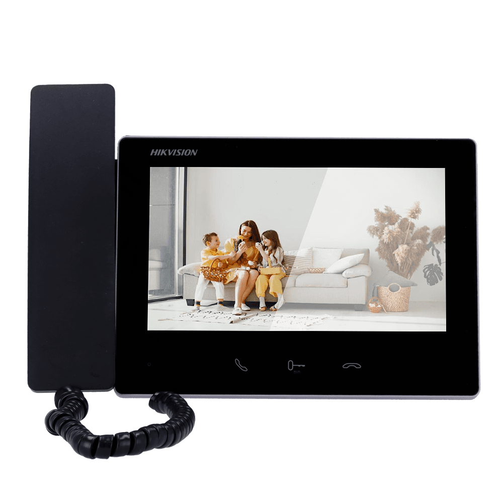 DS-KH7300EY-WTHE2 - imagen 2