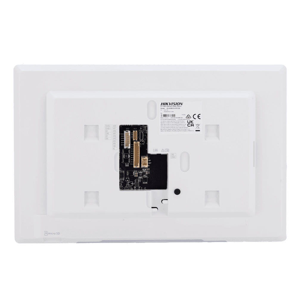 DS-KH9510-WTE1(B) - imagen 4