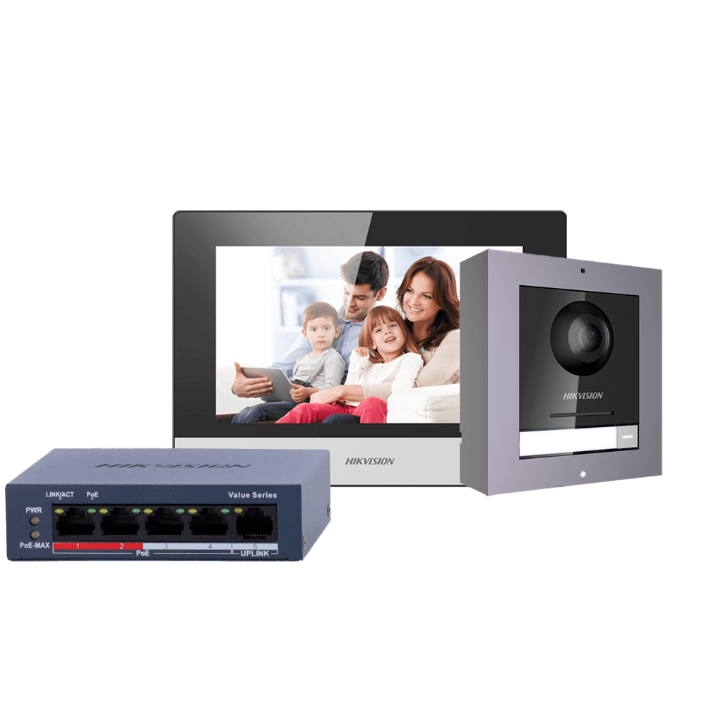 DS-KIS602(B)