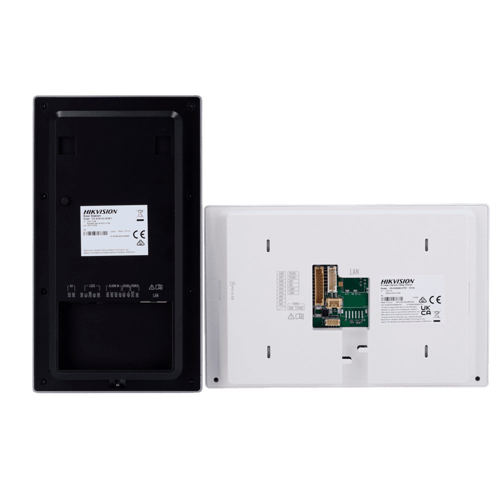 DS-KIS608-P - imagen 4