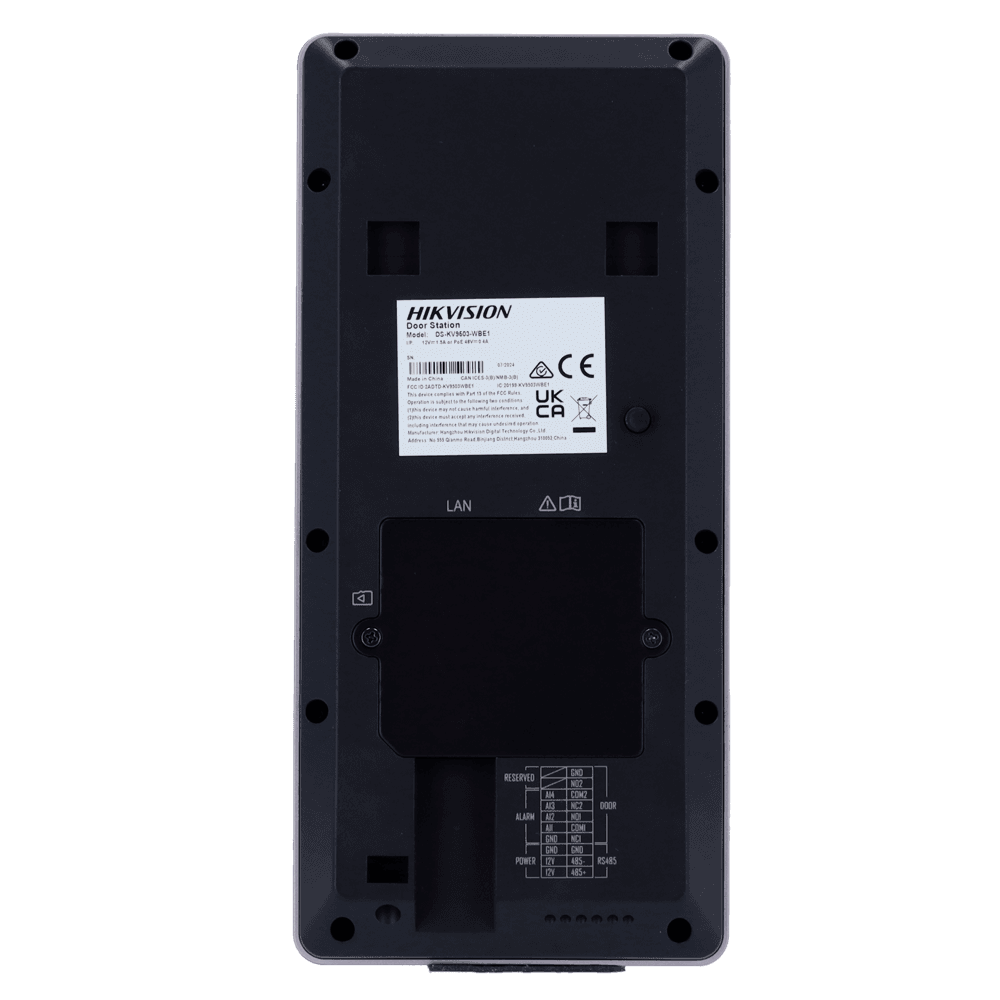 DS-KV9503-WBE1 - imagen 4