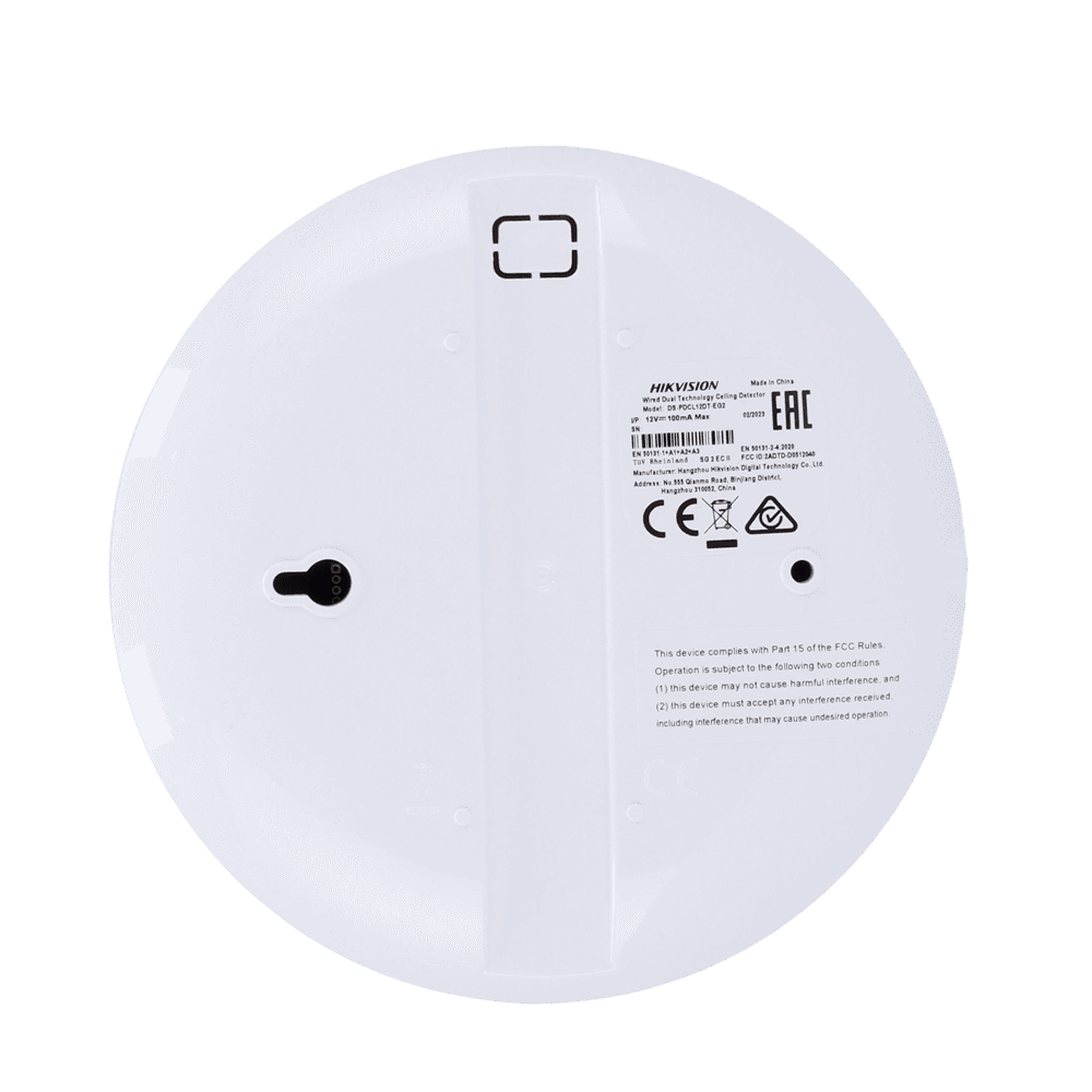 DS-PDCL12DT-EG2 - imagen 3