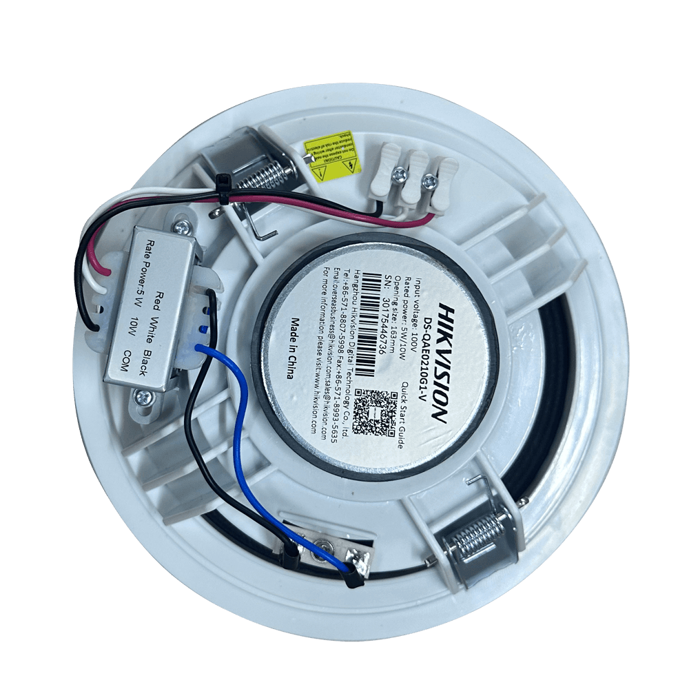 DS-QAE0210G1-V - imagen 3