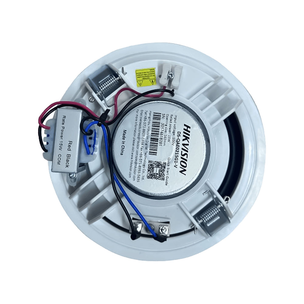 DS-QAE0215G1-V - imagen 3