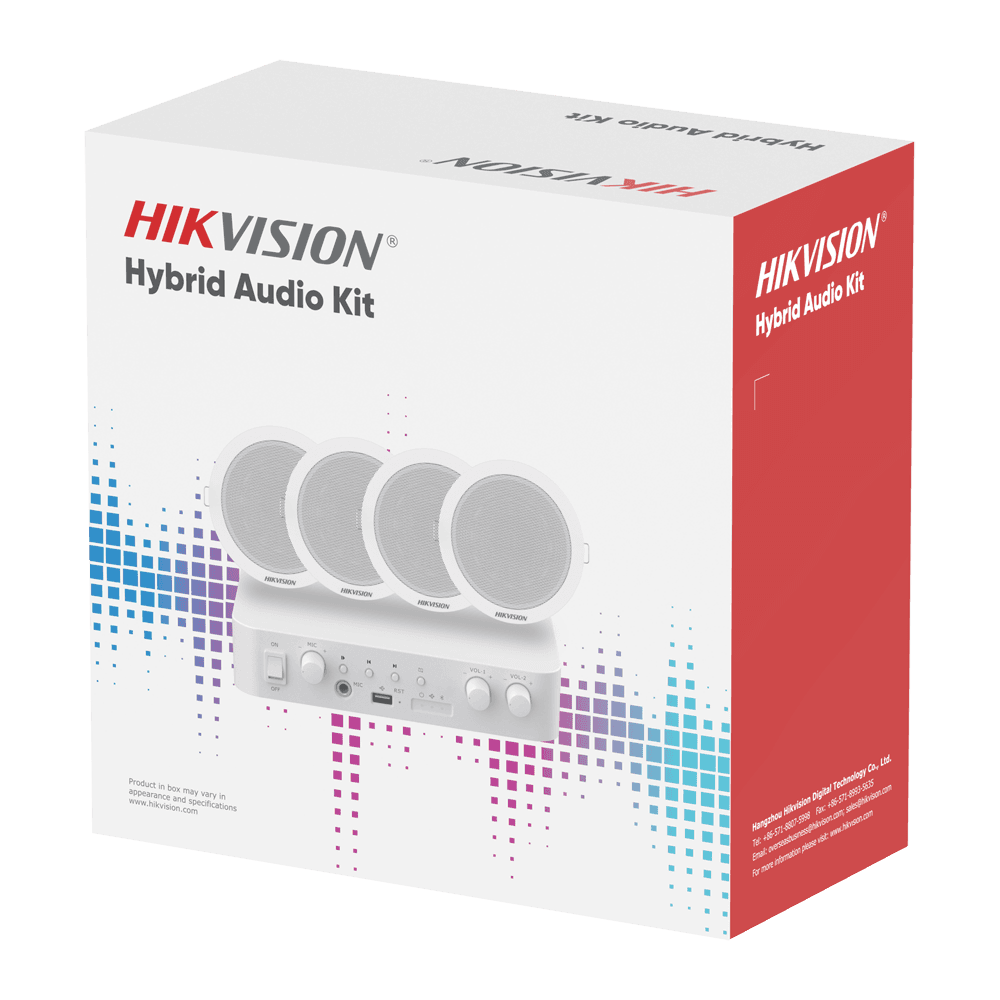 DS-QAE1KA80206-4 - imagen 2