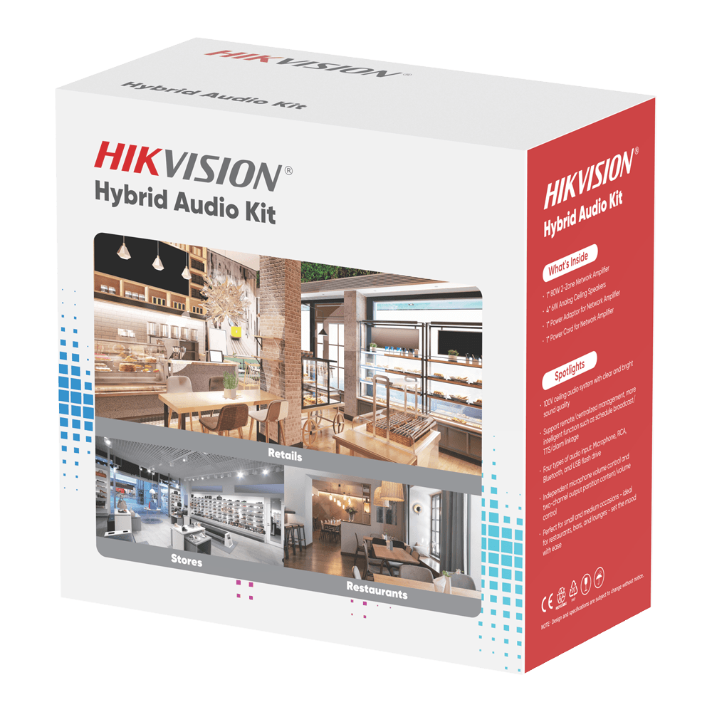 DS-QAE1KA80206-4 - imagen 3