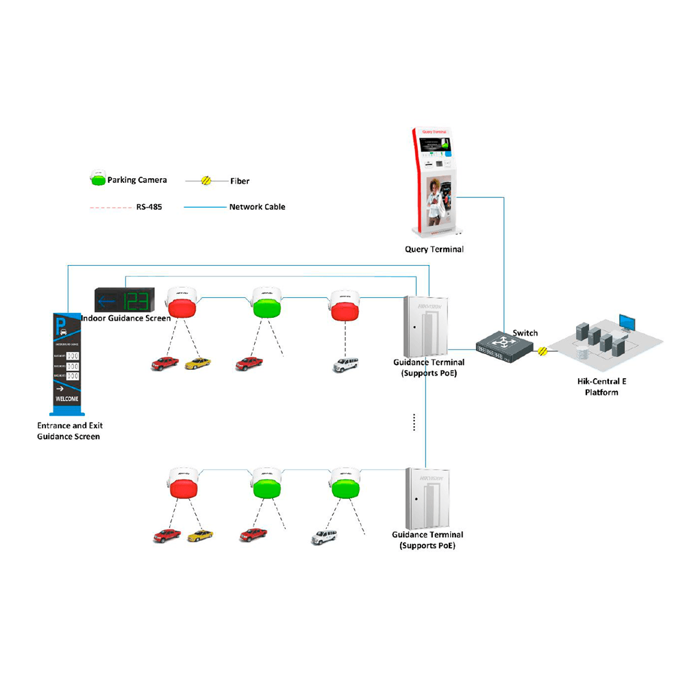 DS-TPM400-FP(4T) - imagen 3
