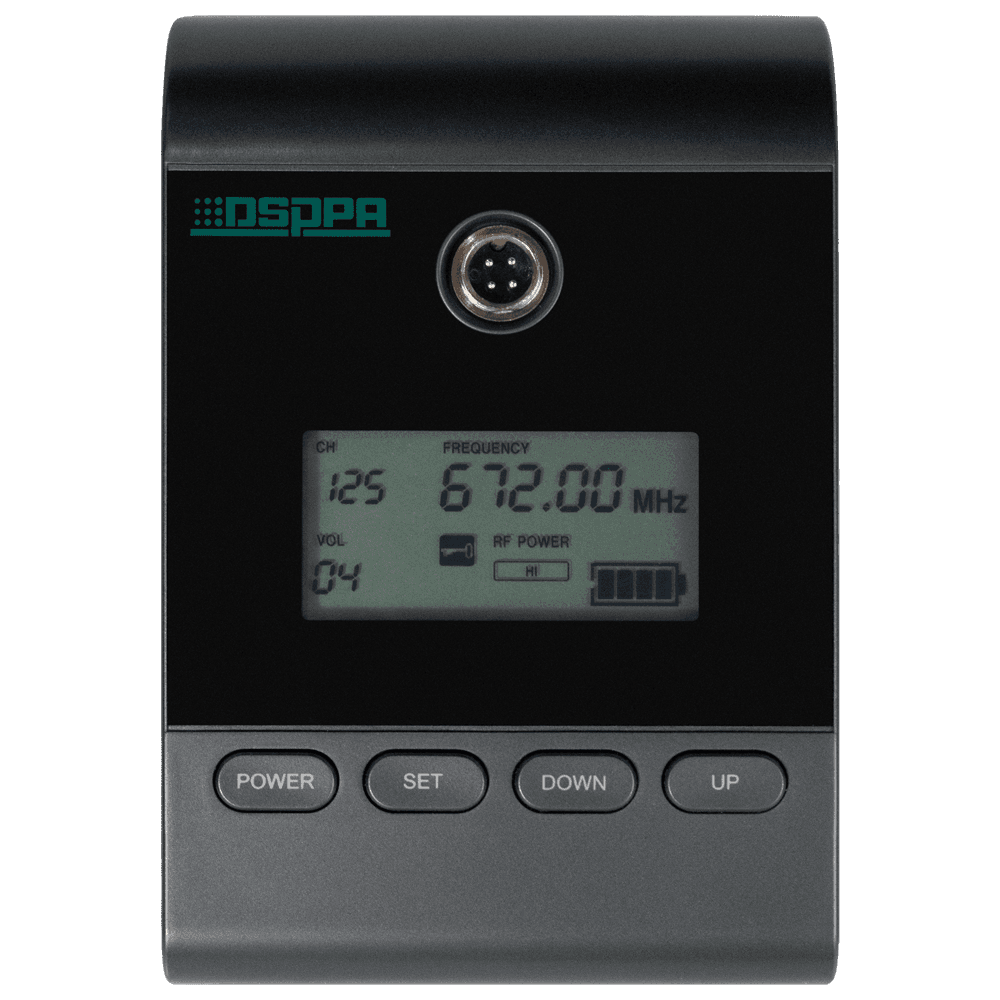 DSPPA-D5814 - imagen 3