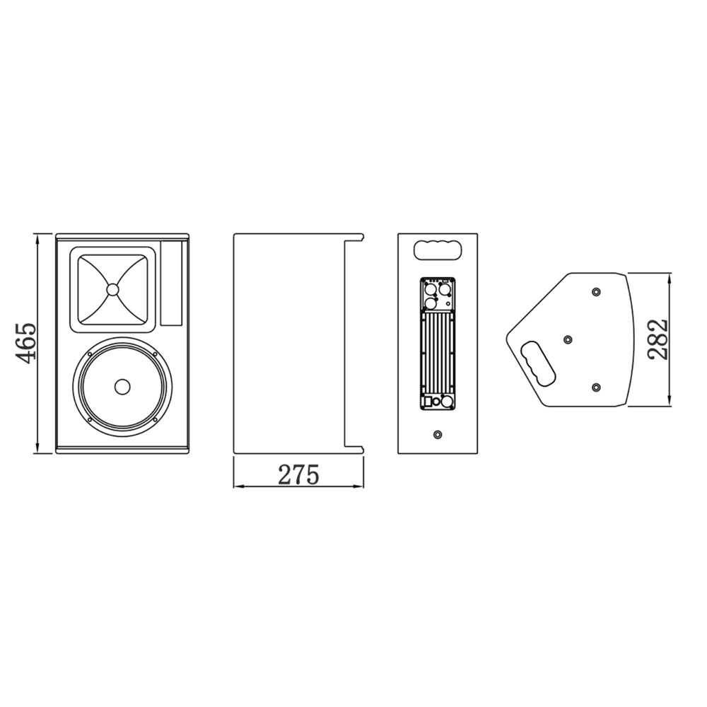 DSPPA-D6533A - imagen 2