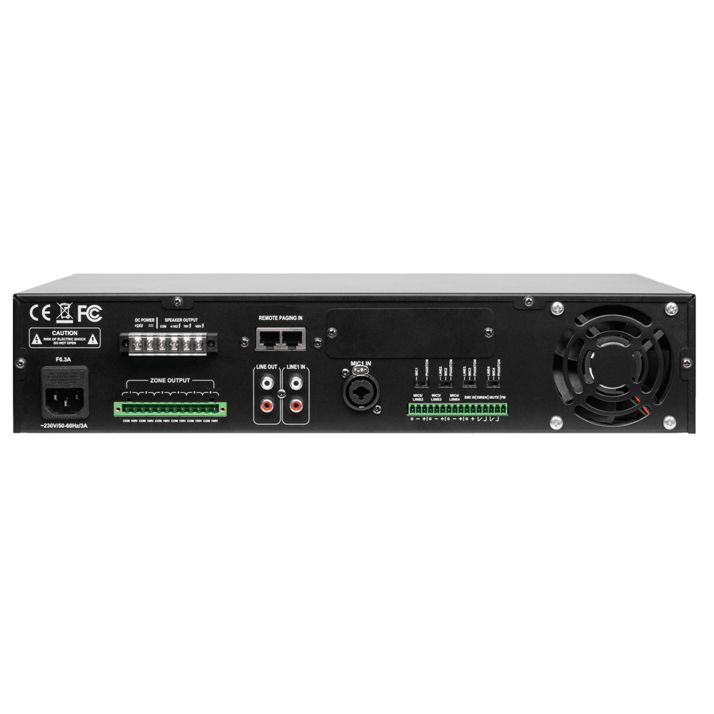 DSPPA-DMA6500U - imagen 2