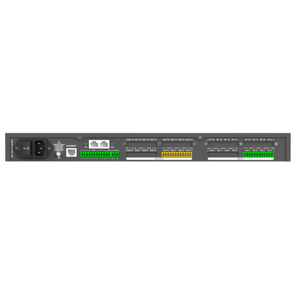 DSPPA-DP4004 - imagen 2