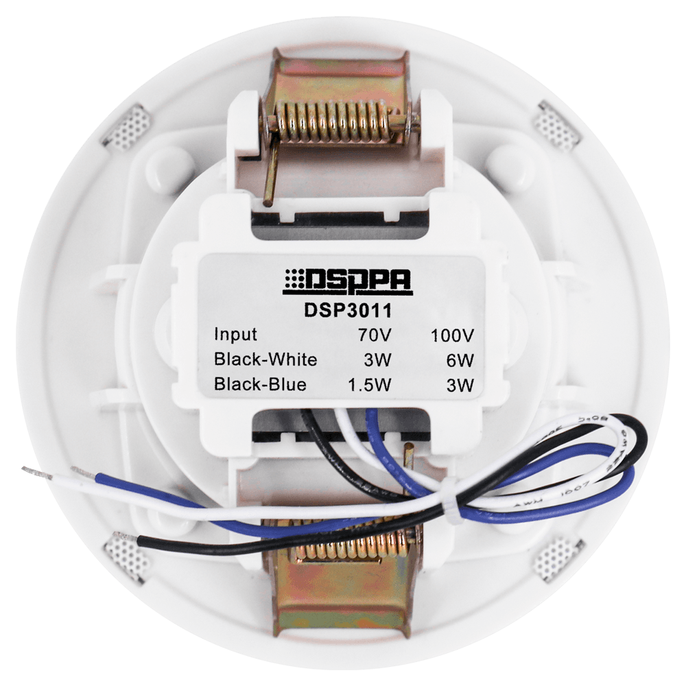 DSPPA-DSP3011 - imagen 4