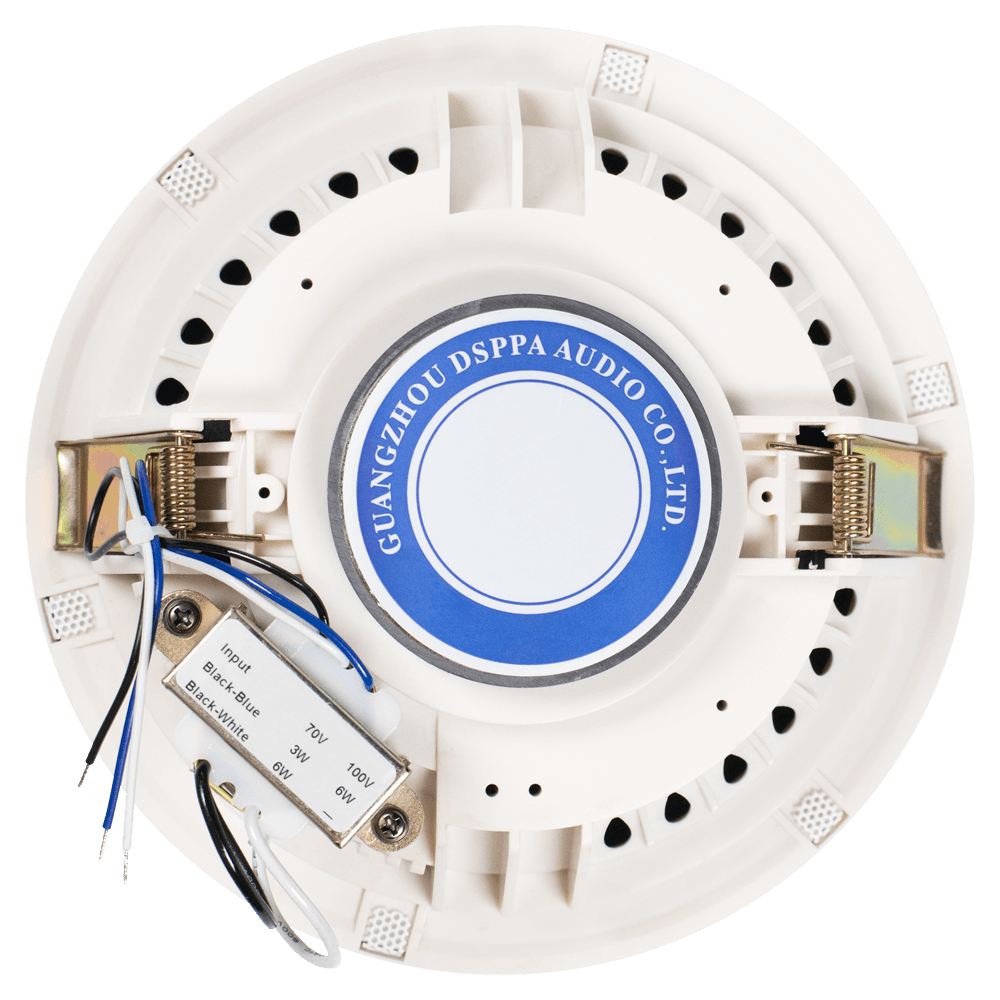DSPPA-DSP5011 - imagen 2