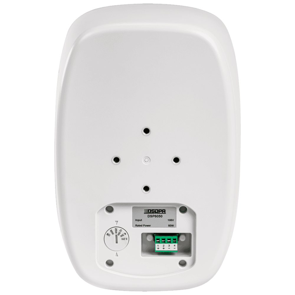 DSPPA-DSP6050W - imagen 2