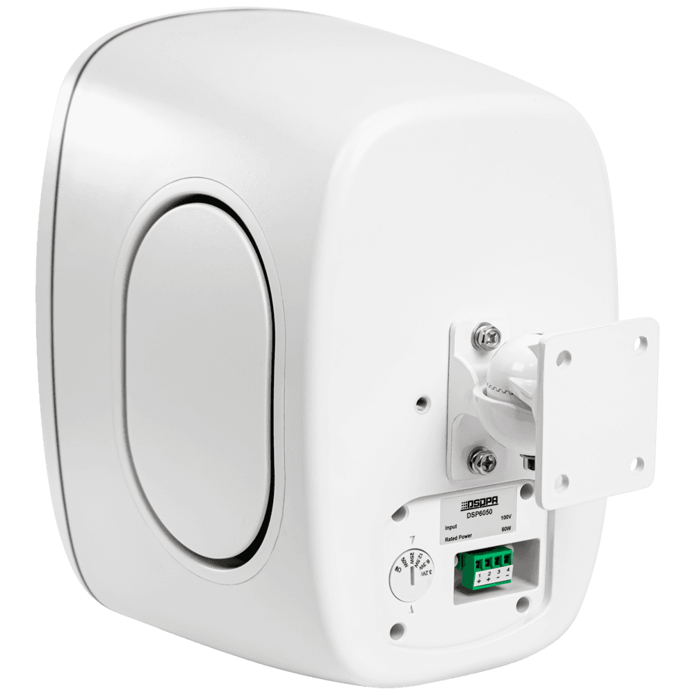 DSPPA-DSP6050W - imagen 3
