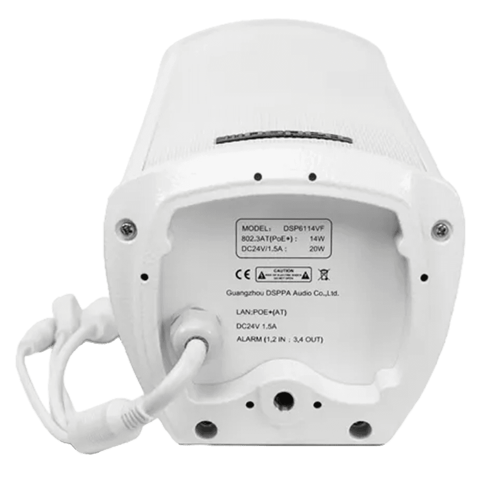 DSPPA-DSP6114VF - imagen 4