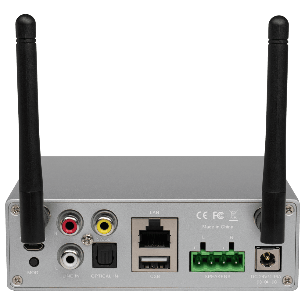 DSPPA-DW0250 - imagen 2