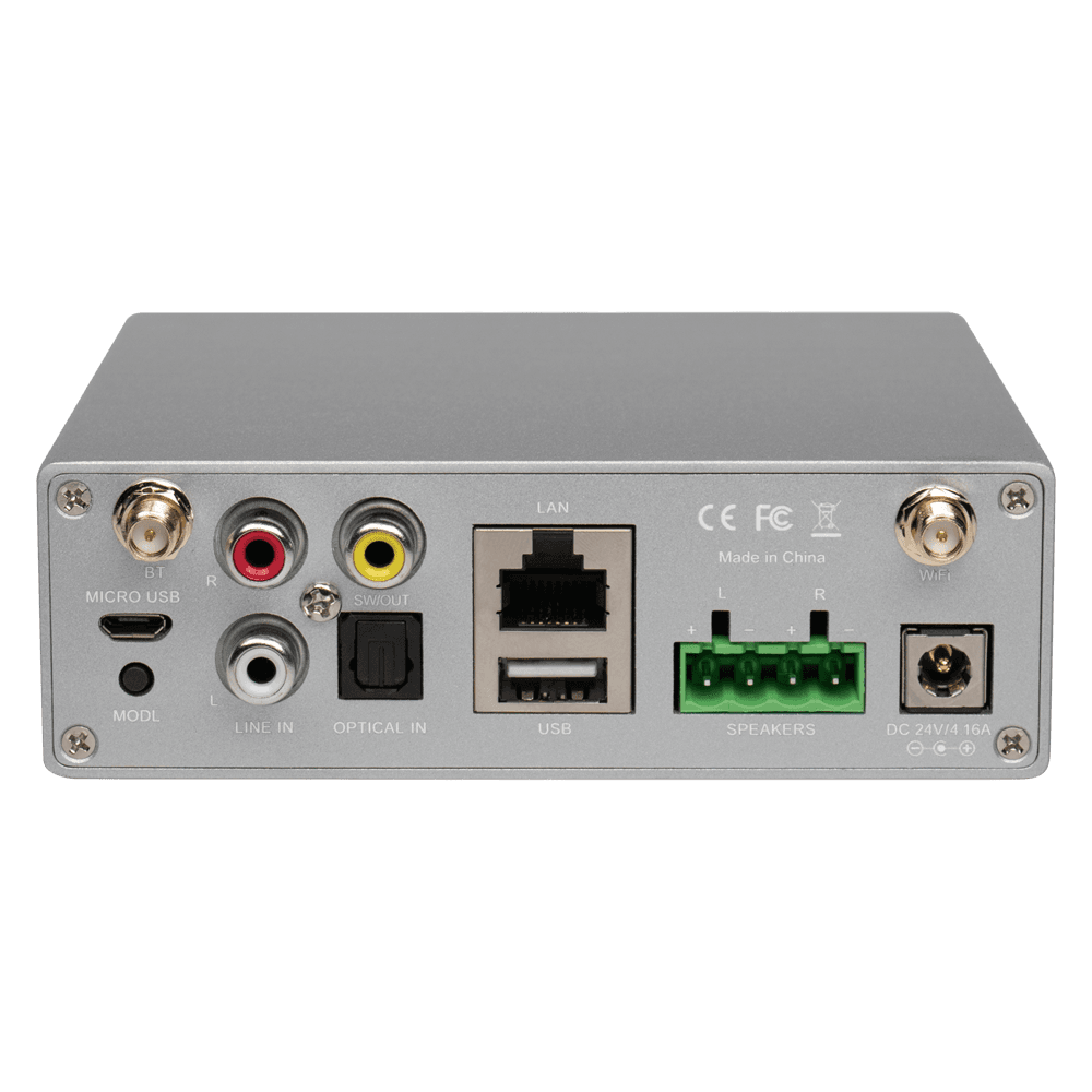 DSPPA-DW0250 - imagen 3