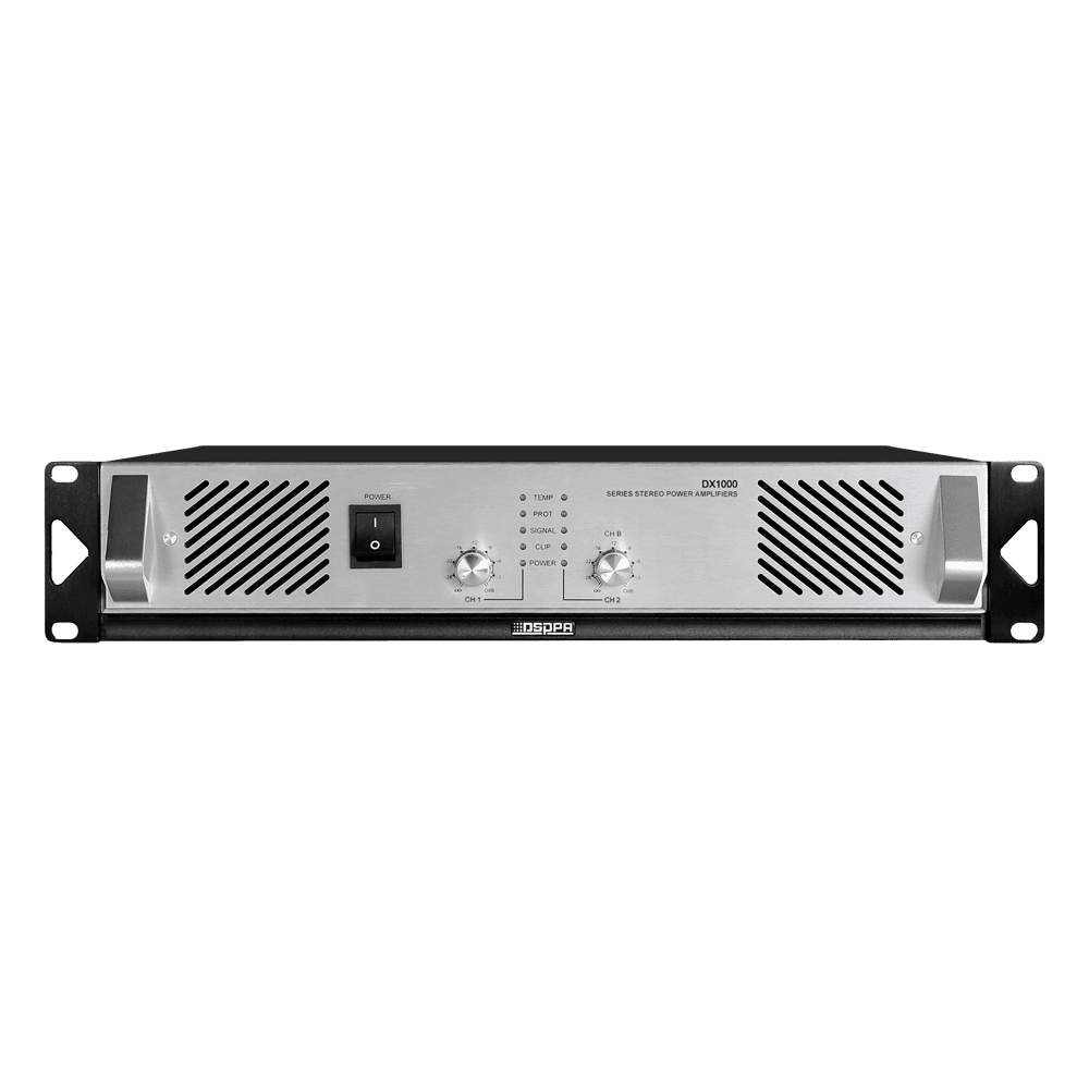 DSPPA-DX1000 - imagen 2