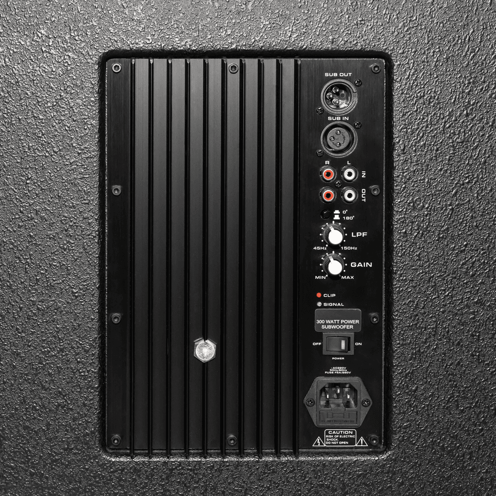 DSPPA-LA1230S - imagen 4