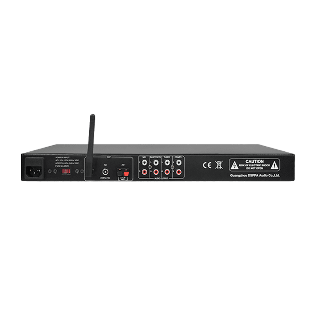 DSPPA-MAG2107C - imagen 2
