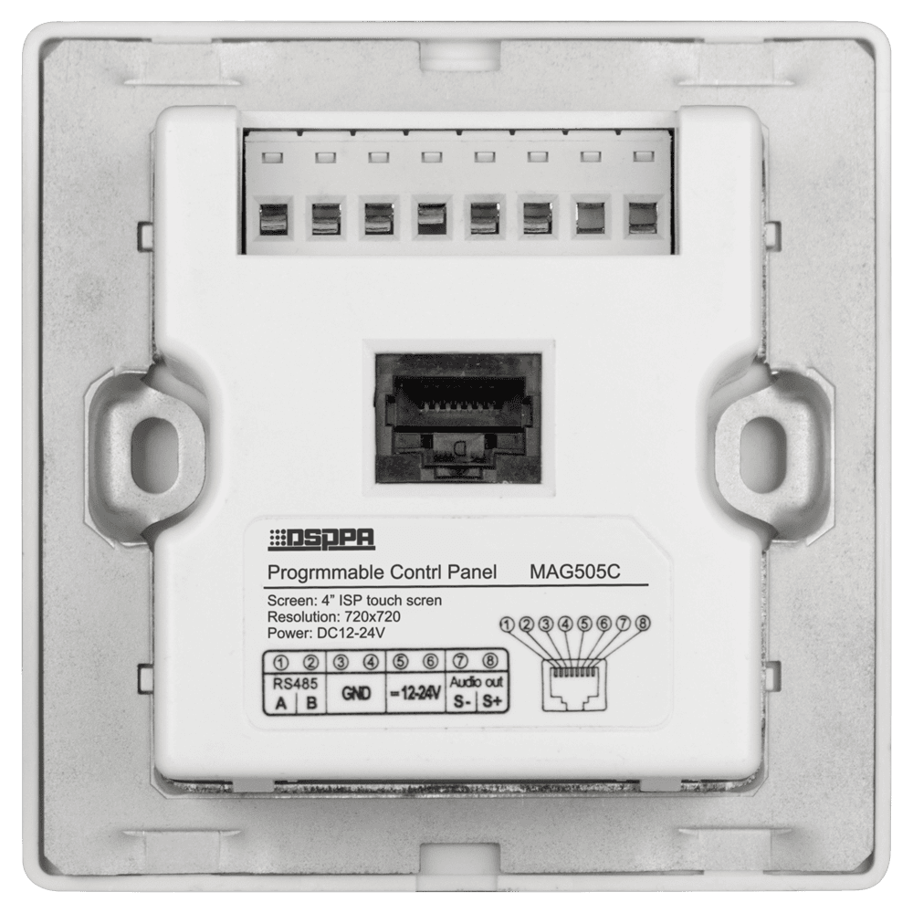 DSPPA-MAG505C - imagen 2