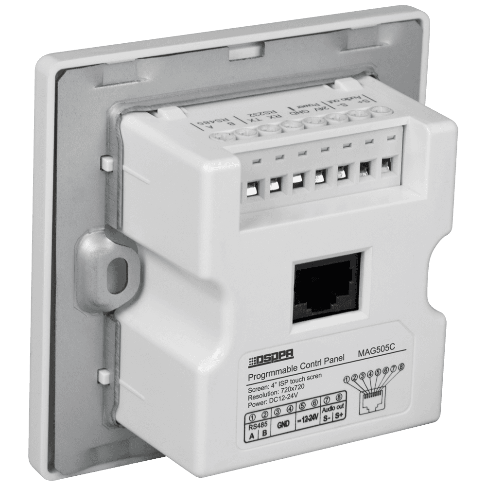 DSPPA-MAG505C - imagen 4
