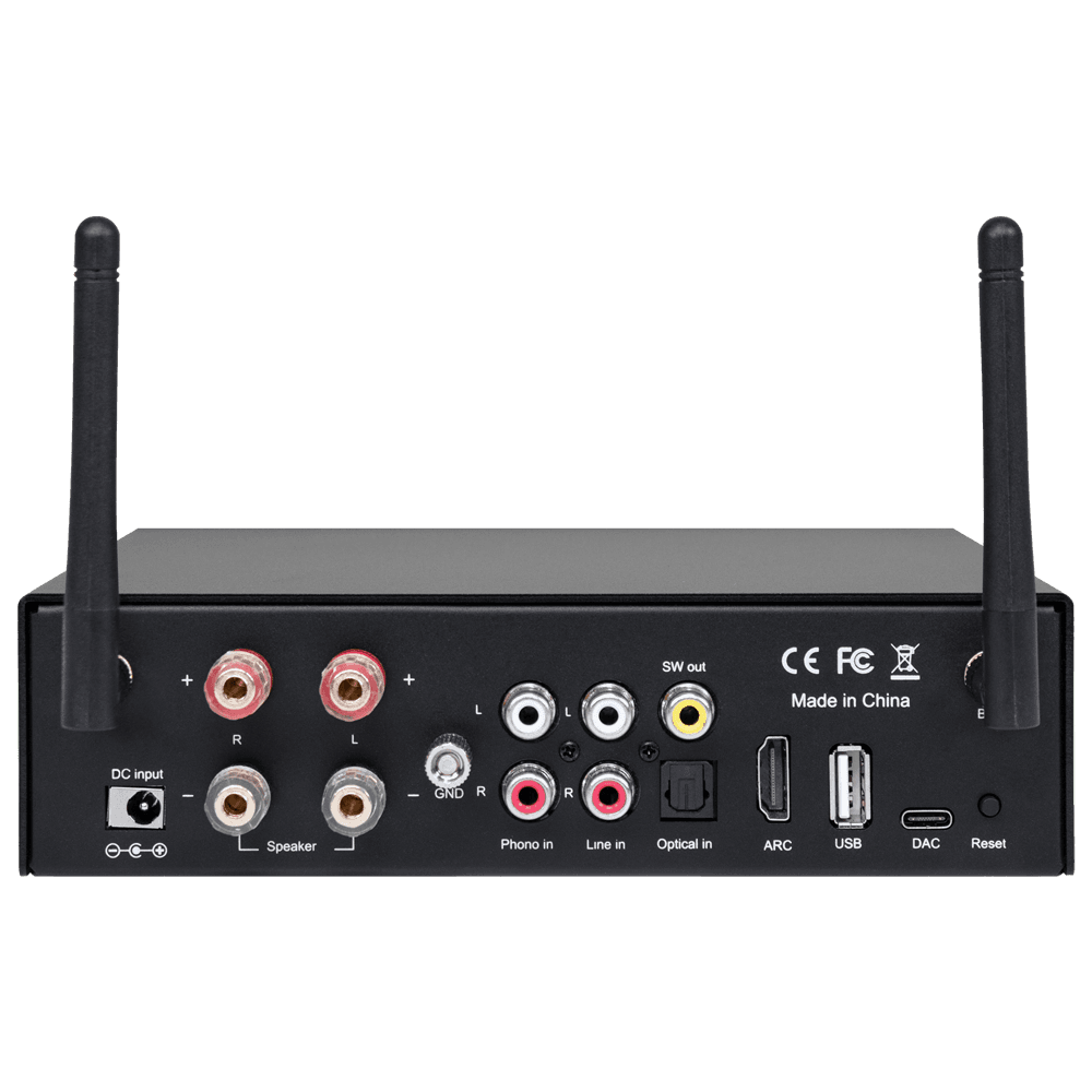 DSPPA-MINI502 - imagen 2
