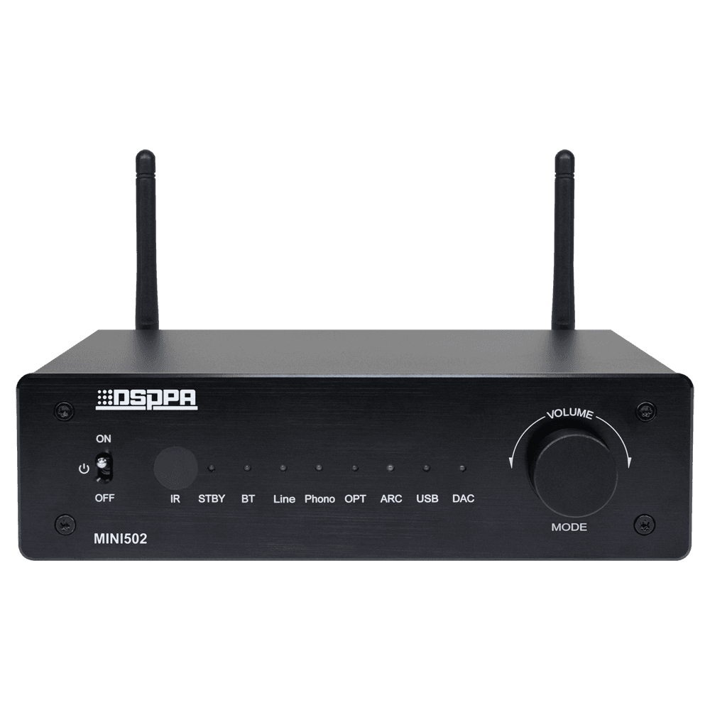 DSPPA-MINI502 - imagen 3