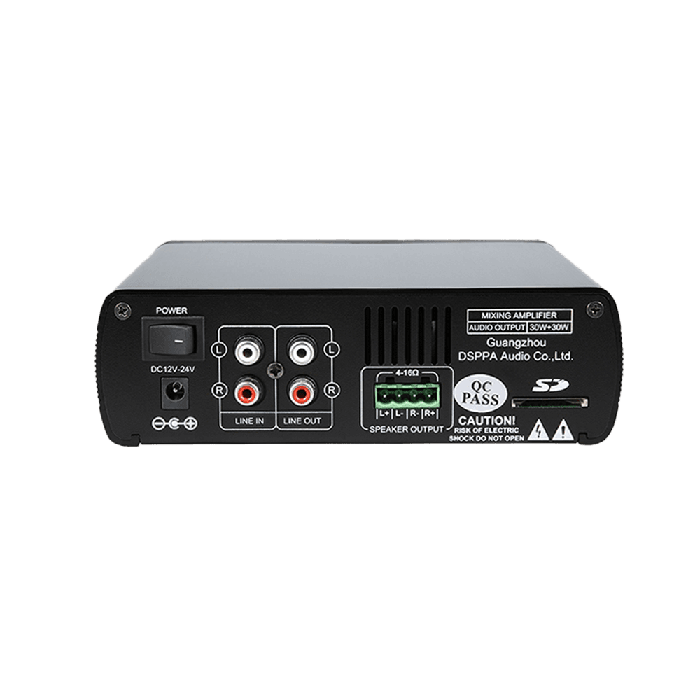 DSPPA-MINI60 - imagen 2