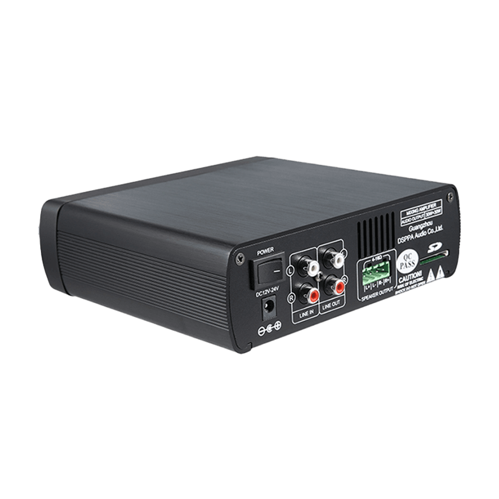 DSPPA-MINI60 - imagen 3