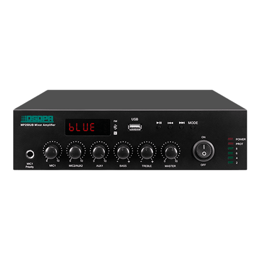 DSPPA-MP250UB
