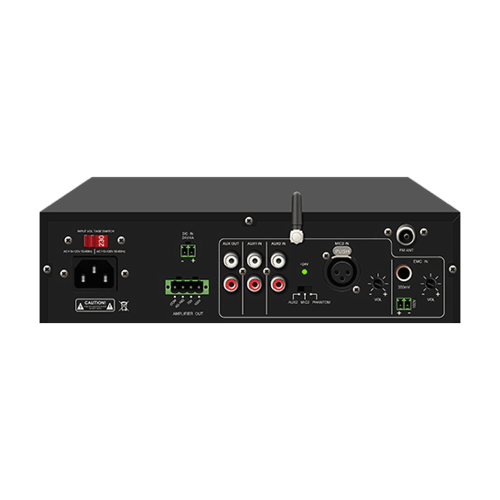 DSPPA-MP250UB - imagen 2