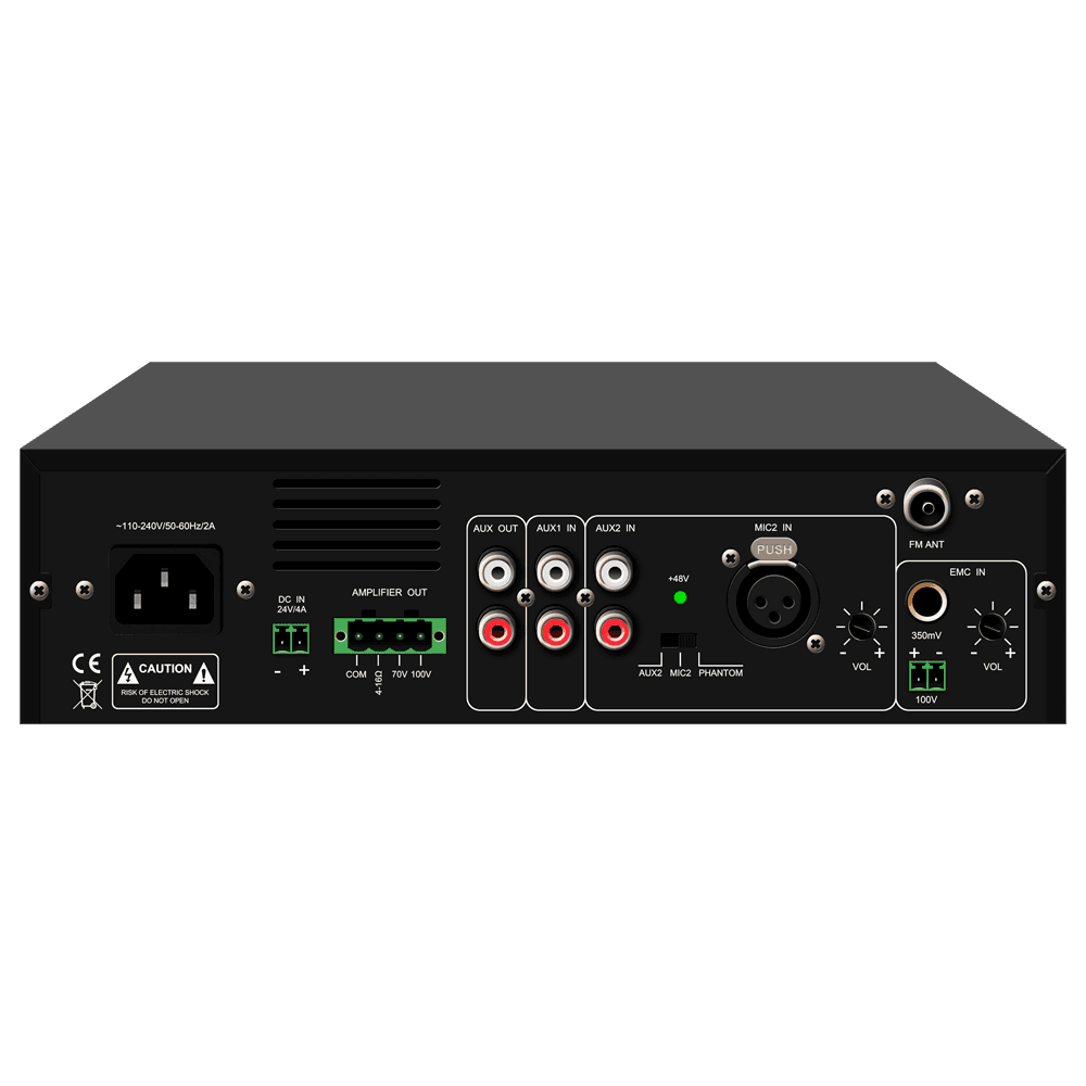 DSPPA-MP60UB - imagen 2