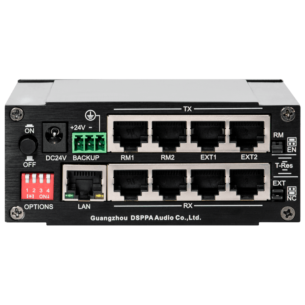 DSPPA-PAVA9002 - imagen 2