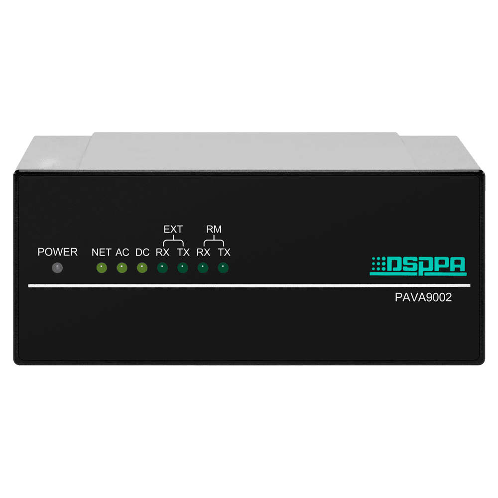 DSPPA-PAVA9002 - imagen 3