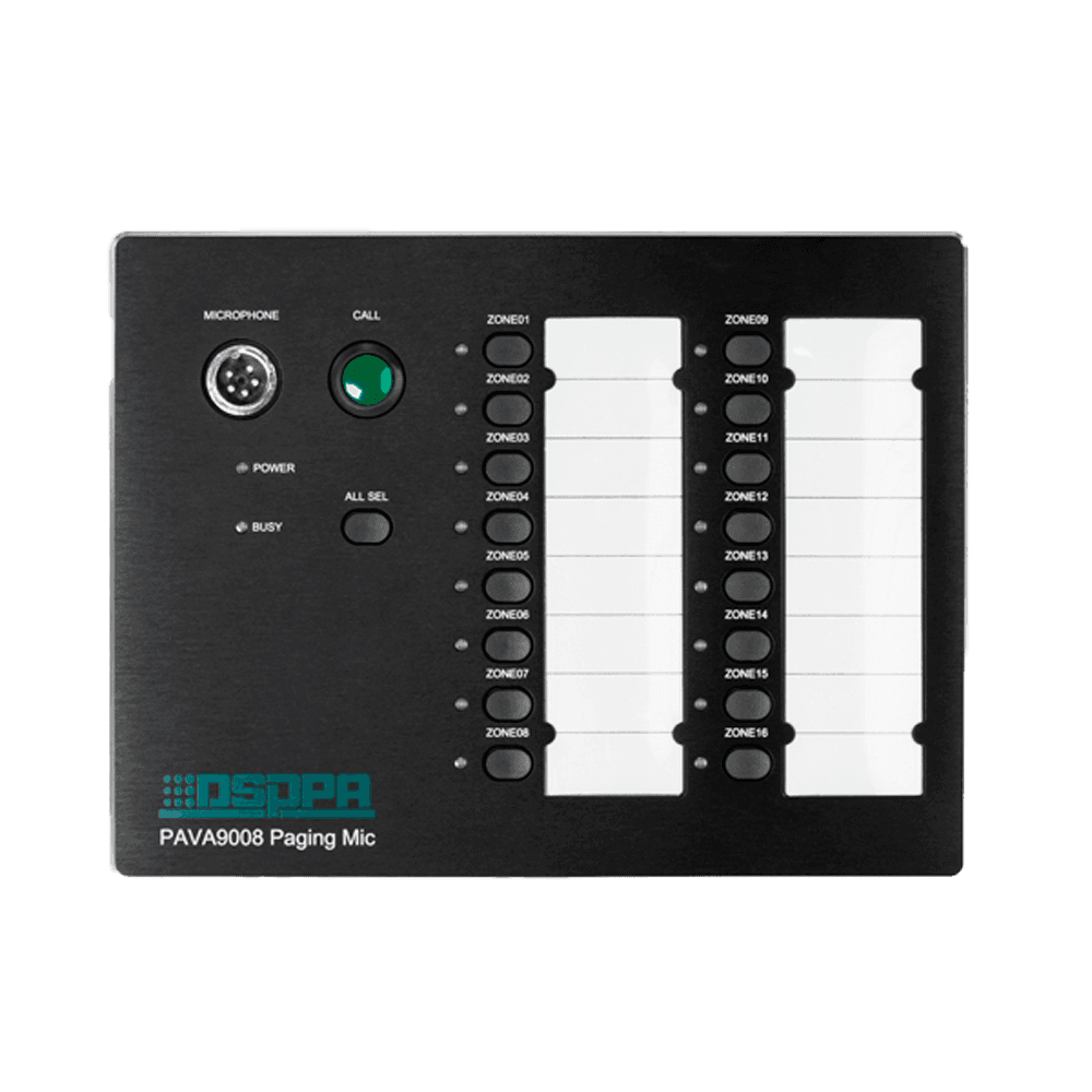 DSPPA-PAVA9008 - imagen 2