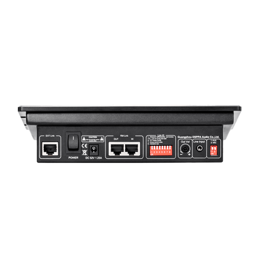 DSPPA-PAVA9008 - imagen 3
