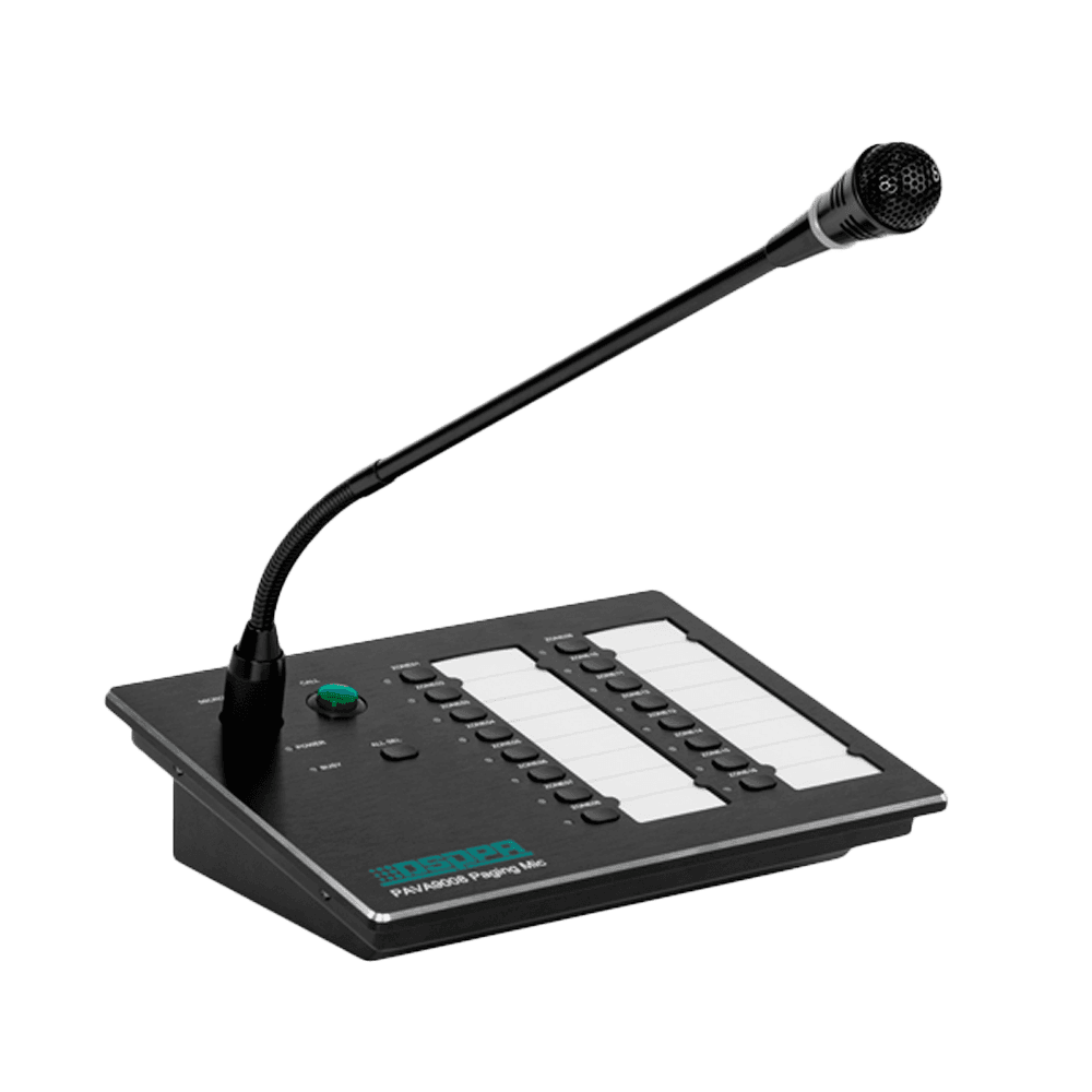 DSPPA-PAVA9008 - imagen 4