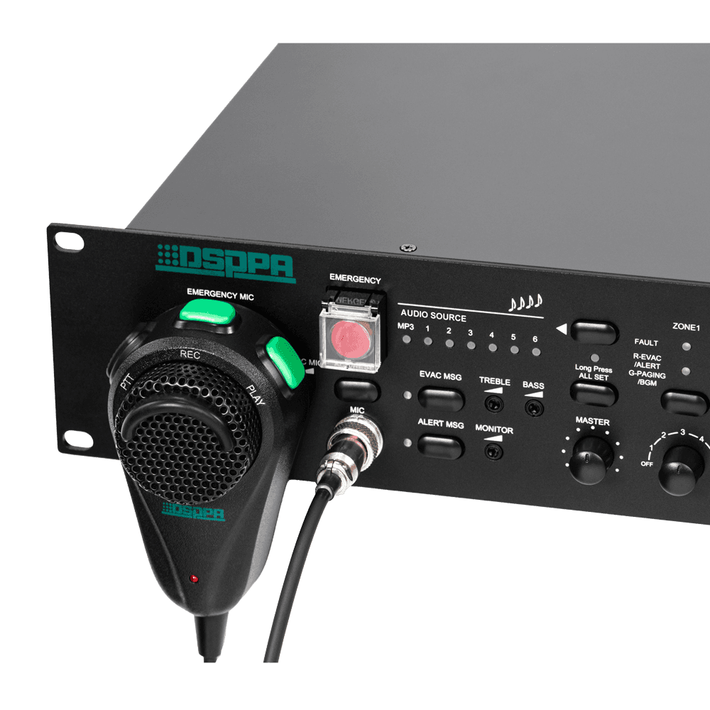 DSPPA-PAVA9500 - imagen 3
