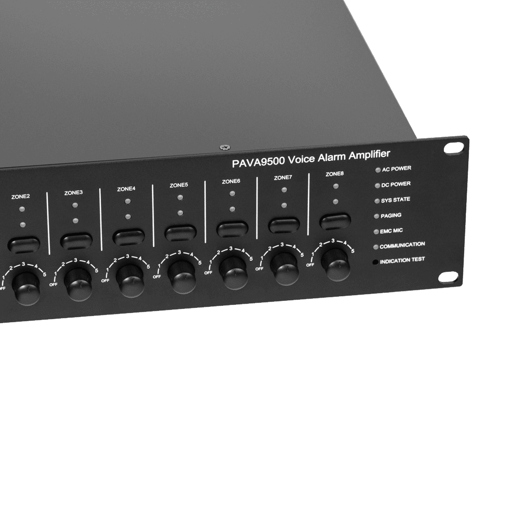 DSPPA-PAVA9500 - imagen 4