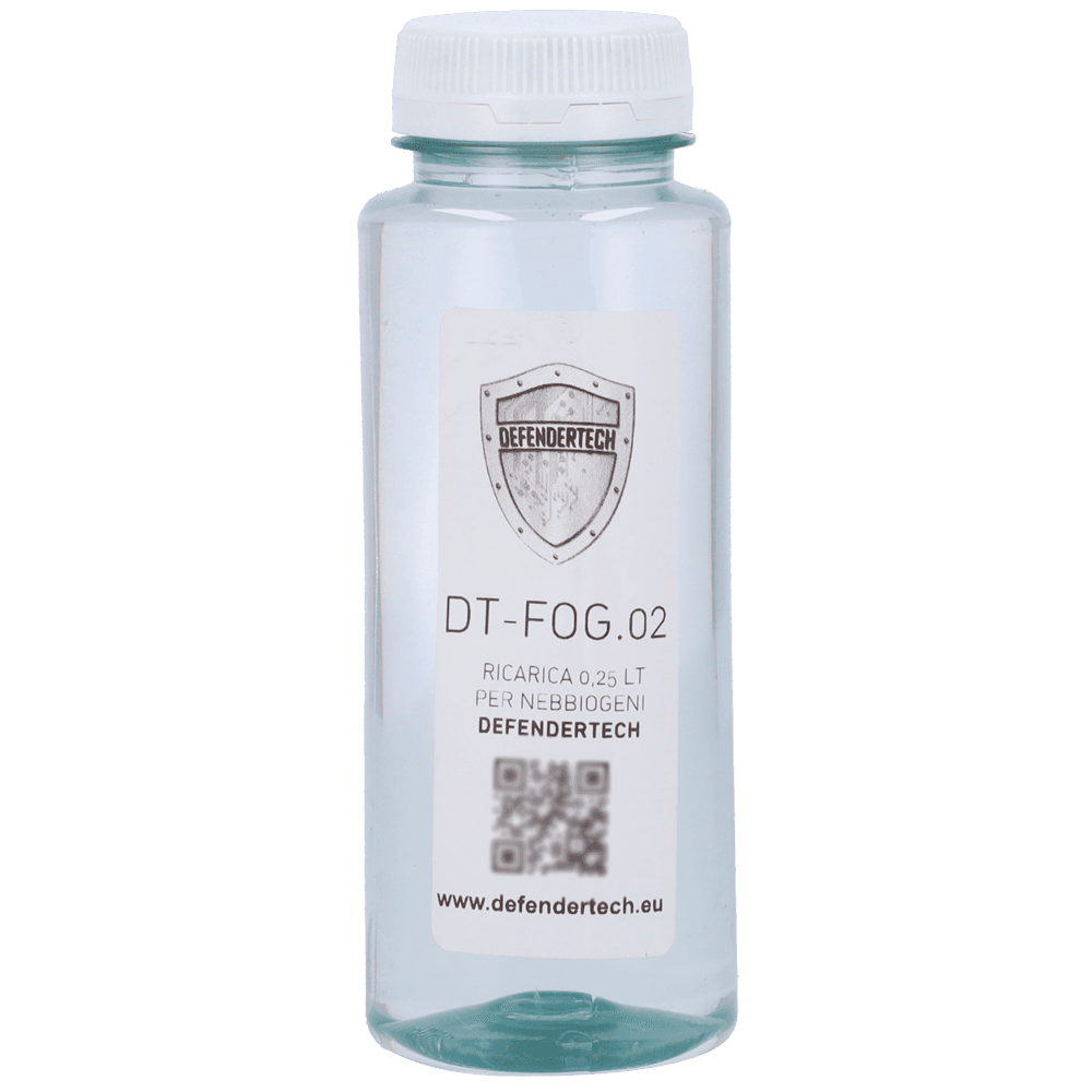 DT-FOG02 - imagen 2