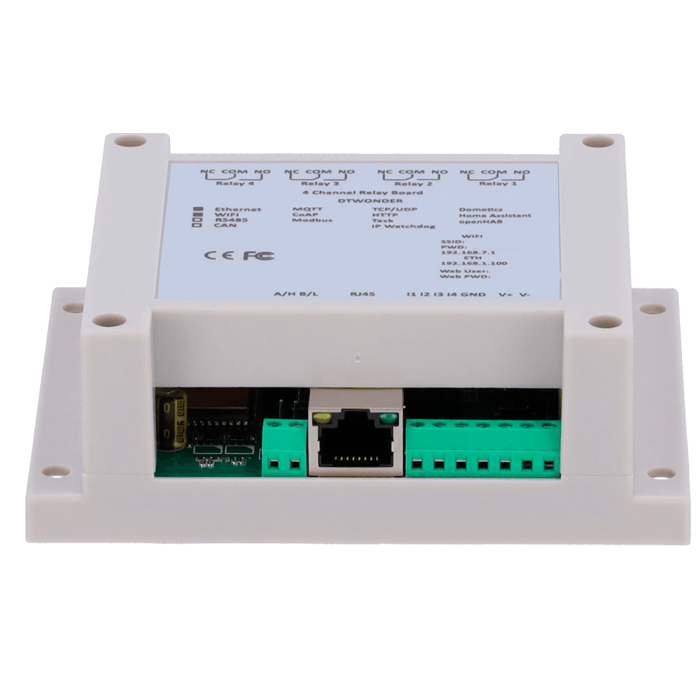 DT-R004P - imagen 3